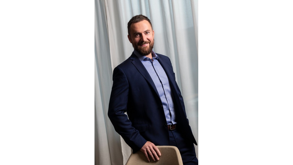 Radek Pajič, MBA, MSc.